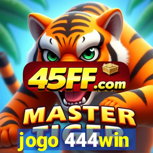 jogo 444win
